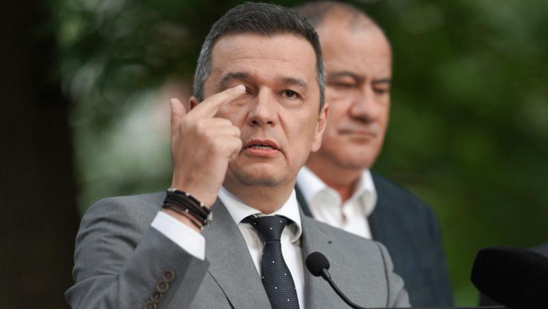 Reacţia PSD, după ce PNL a decis să nu susţină guvernul Tomac