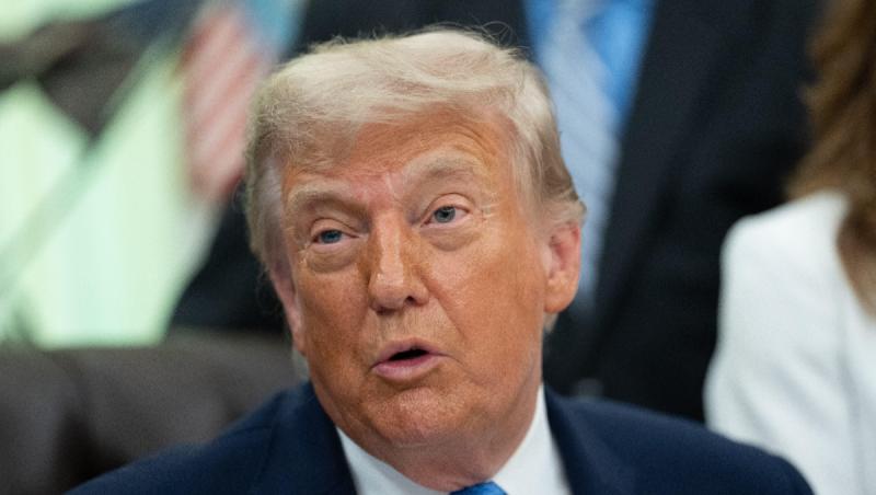 Trump ameninţă Iranul că-i va lua petrolul și gazele. Teheranul: Va fi iad pentru SUA