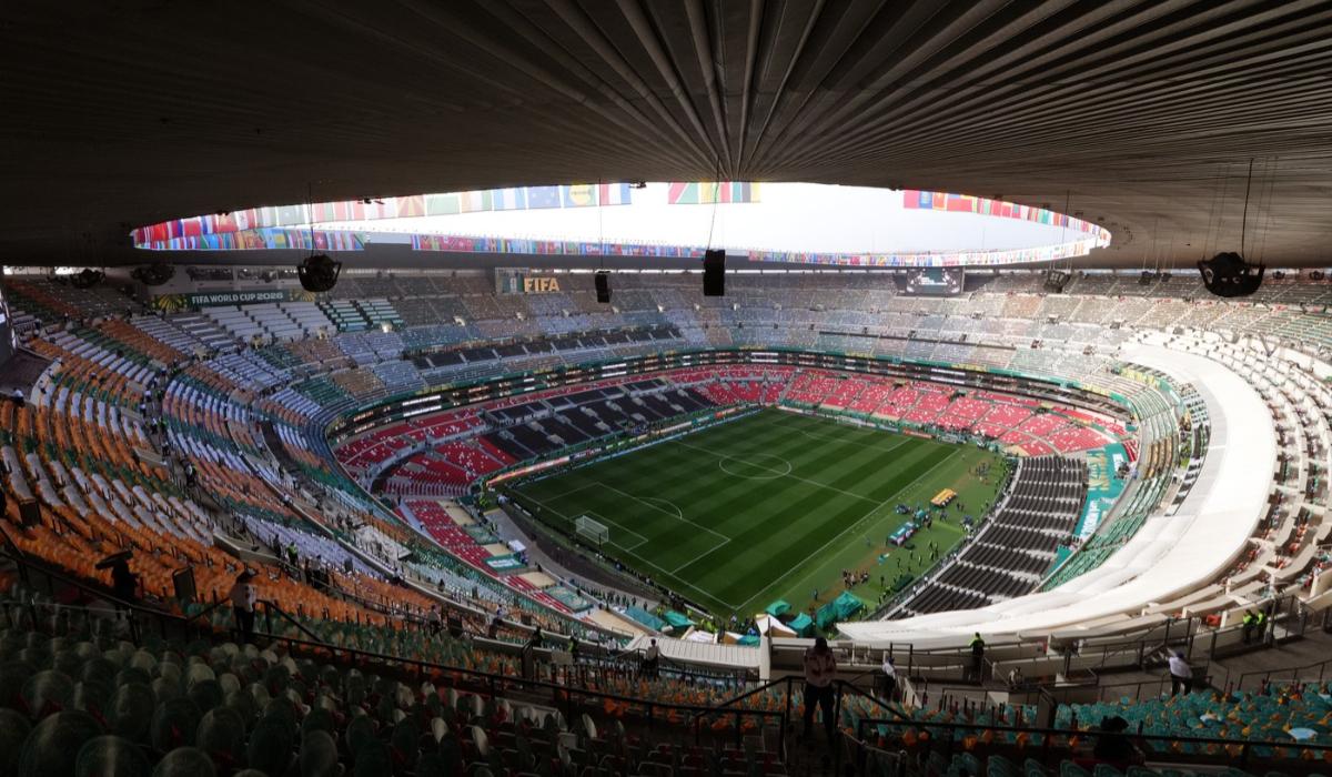 Începe Cupa Mondială de Fotbal. Ceremonia de deschidere şi Mexic-Africa de Sud, livetext pe observatornews.ro