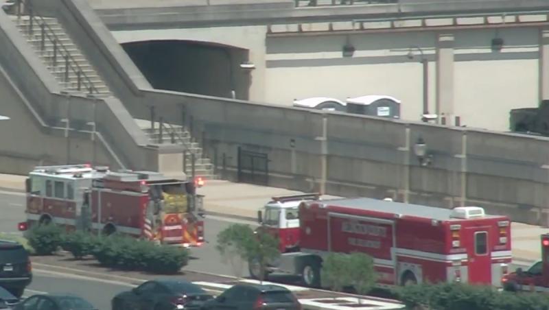 Alertă de securitate la Pentagon, declanşată de o alarmă falsă. Mai multe zone au fost evacuate temporar