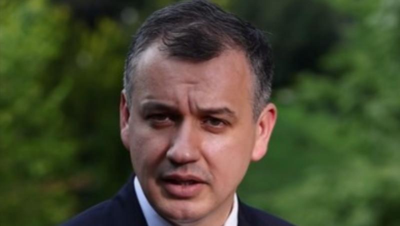 Eugen Tomac, mesaj pentru liberali: "Mergeţi în opoziţie, foarte bine. Dar renunţaţi la demagogie"