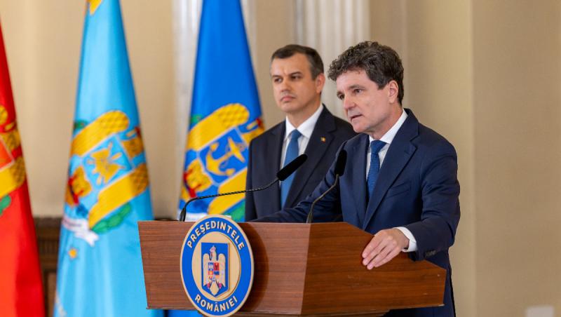 POLITICO: Formarea noului Guvern în România, în impas înainte de termenul-limită