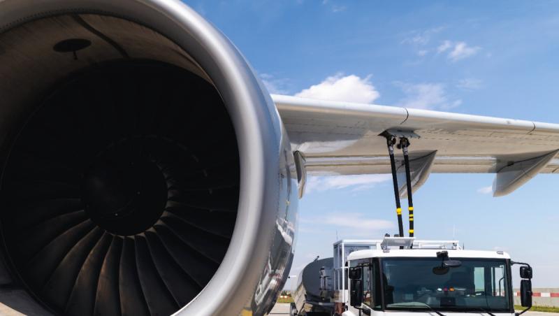 Wizz Air: Nu vom introduce suprataxe și nu vom anula zboruri din cauza situației din Orientul Mijlociu