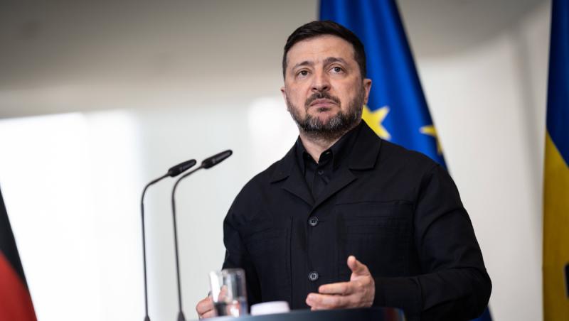 Ucraina avertizează populaţia că ruşii ar putea lansa rachete balistice Oreşnik