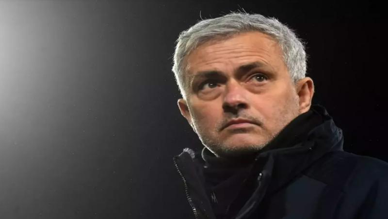 Jose Mourinho este noul antrenor al Realului