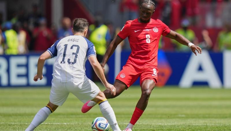 Canada - Bosnia Herţegovina 1-1. Primul meci din Grupa B, de la Cupa Mondială 2026, se &icirc;ncheie nedecis