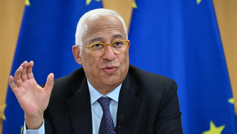 UE deschide primul cluster de negocieri cu Ucraina şi Republica Moldova. Anunţul Consiliului European