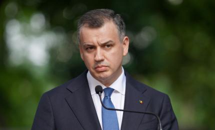 Tomac spune că are peste 200 de parlamentari de partea sa, înaintea votului de învestire: "Sunt pregătit"