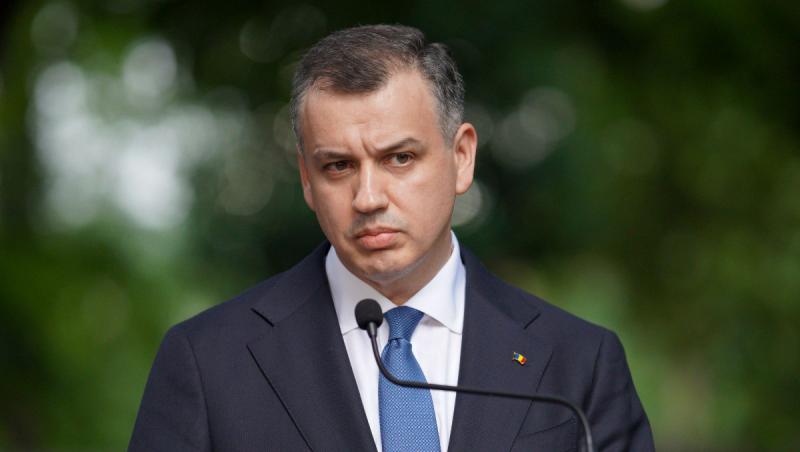 Tomac spune că are peste 200 de parlamentari de partea sa, înaintea votului de învestire: "Sunt pregătit"