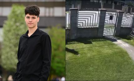 Băiatul de 15 ani din Timiș care a căzut cu trotineta electrică a murit: "Drum lin către îngeri, copil drag!"