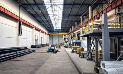S-a vândut încă o fabrică din România. Producea superaliaje pentru industria aerospaţială şi militară