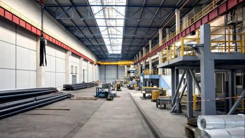 S-a vândut încă o fabrică din România. Producea superaliaje pentru industria aerospaţială şi militară