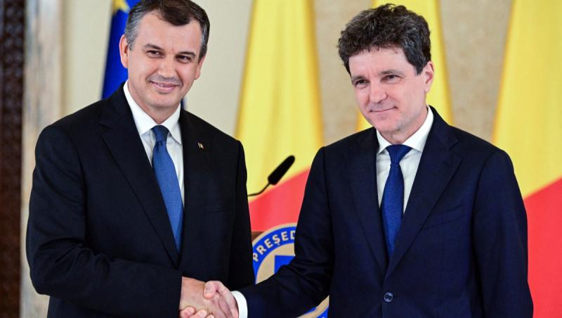 Ce șanse mai are Guvernul Tomac să treacă de Parlament. "Matematica" politică după retragerea PNL și USR