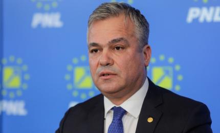 Primar PNL din Reșița, dezvăluiri despre Adrian Veștea: Mi-a spus "Mă doare-n p..ă de tot", am vacanță la schi