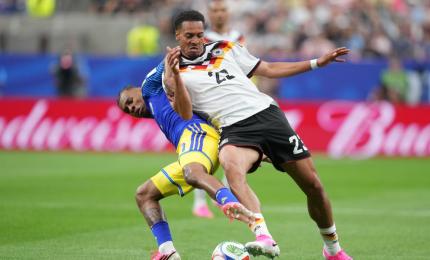 Germania - Curacao 1-1, la Cupa Mondială 2026. Mannschaft domină jocul