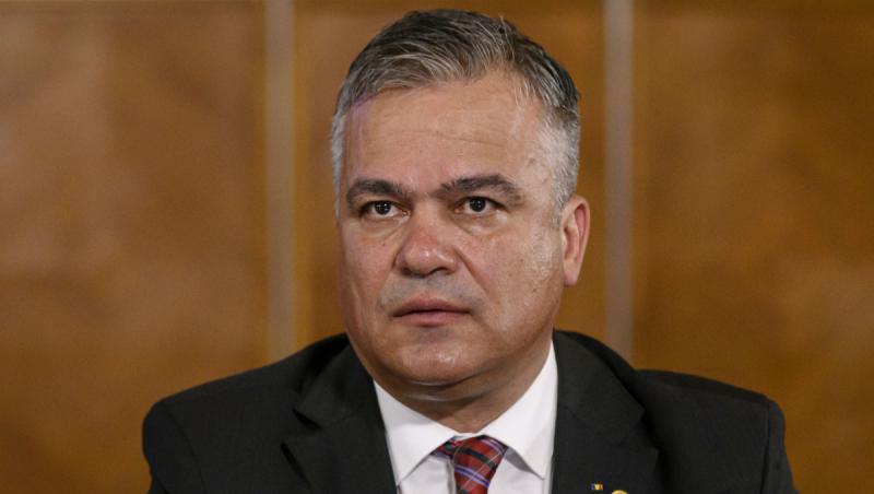 Ce spunea Adrian Veştea despre Nicuşor Dan în campania electorală din 2025