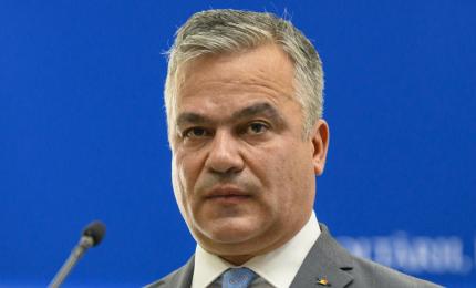 Adrian Veştea spune că ştia de 4 zile că va fi desemnat premier: Vom avea peste 240 de voturi în Parlament