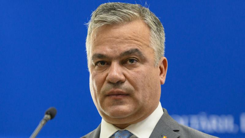 Adrian Veştea spune că ştia de 4 zile că va fi desemnat premier: Vom avea peste 240 de voturi în Parlament