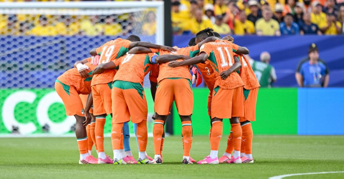 Coasta de Fildeș - Ecuador la Cupa Mondială 2026. Live text pe Observatornews.ro