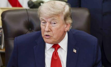 SUA și Iran semnează un acord de pace vineri în Elveția. Trump: "Să curgă petrolul"