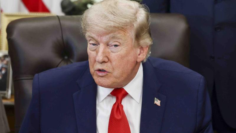 SUA și Iran semnează un acord de pace vineri în Elveția. Trump: "Să curgă petrolul"