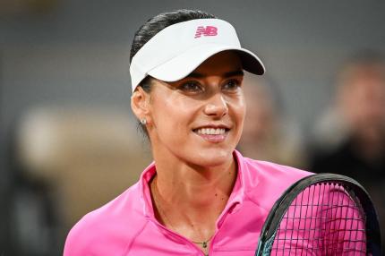 Sorana Cîrstea se menţine pe locul 18. Jaqueline Cristian a coborât pe 40