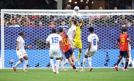 Spania - Insulele Capului Verde 0-0, LIVE pe Antena 1. Spania a ratat 4 mari ocazii