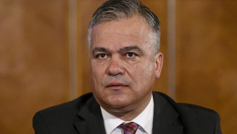 Adrian Veştea, premierul desemnat, invitat într-o ediţie specială a Observatora, ora 21:00