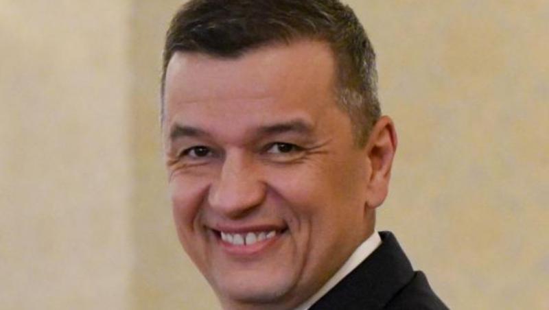 Grindeanu negociază marţi cu Veştea. Atac la USR şi Bolojan: "Sunt inconştienţi, ţara nu poate rămâne blocată"