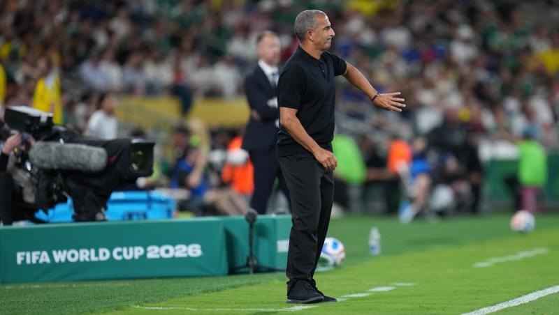 Prima echipă de la CM 2026 care &icirc;şi demite antrenorul. Decizia vine după un singur meci la Mondiale