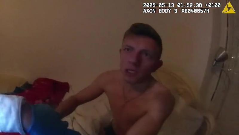 Rusia, în spatele atacurilor care l-au vizat pe Keir Starmer. Incendierile, coordonate de un diplomat rus
