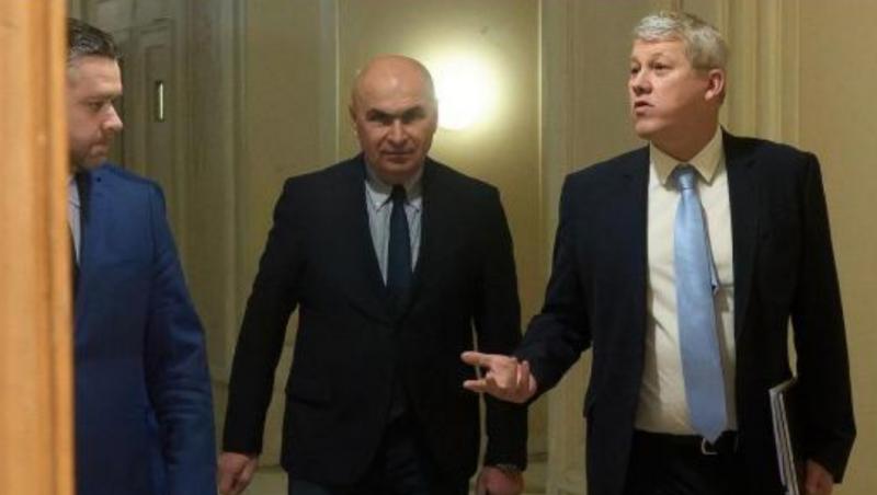 Stenograme din ședința PNL: Deciziile privind PSD, reconfirmate prin vot (39 pentru, 10 împotrivă, 5 abțineri)