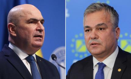 Stenograme din ședința PNL. Refuzul unei coaliţii cu PSD, reconfirmat prin vot: 39 pentru, 10 împotrivă