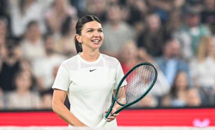 Simona Halep