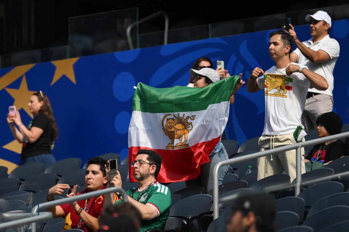 Iran - Noua Zeelandă, de la ora 4:00, LIVE pe Antena 1