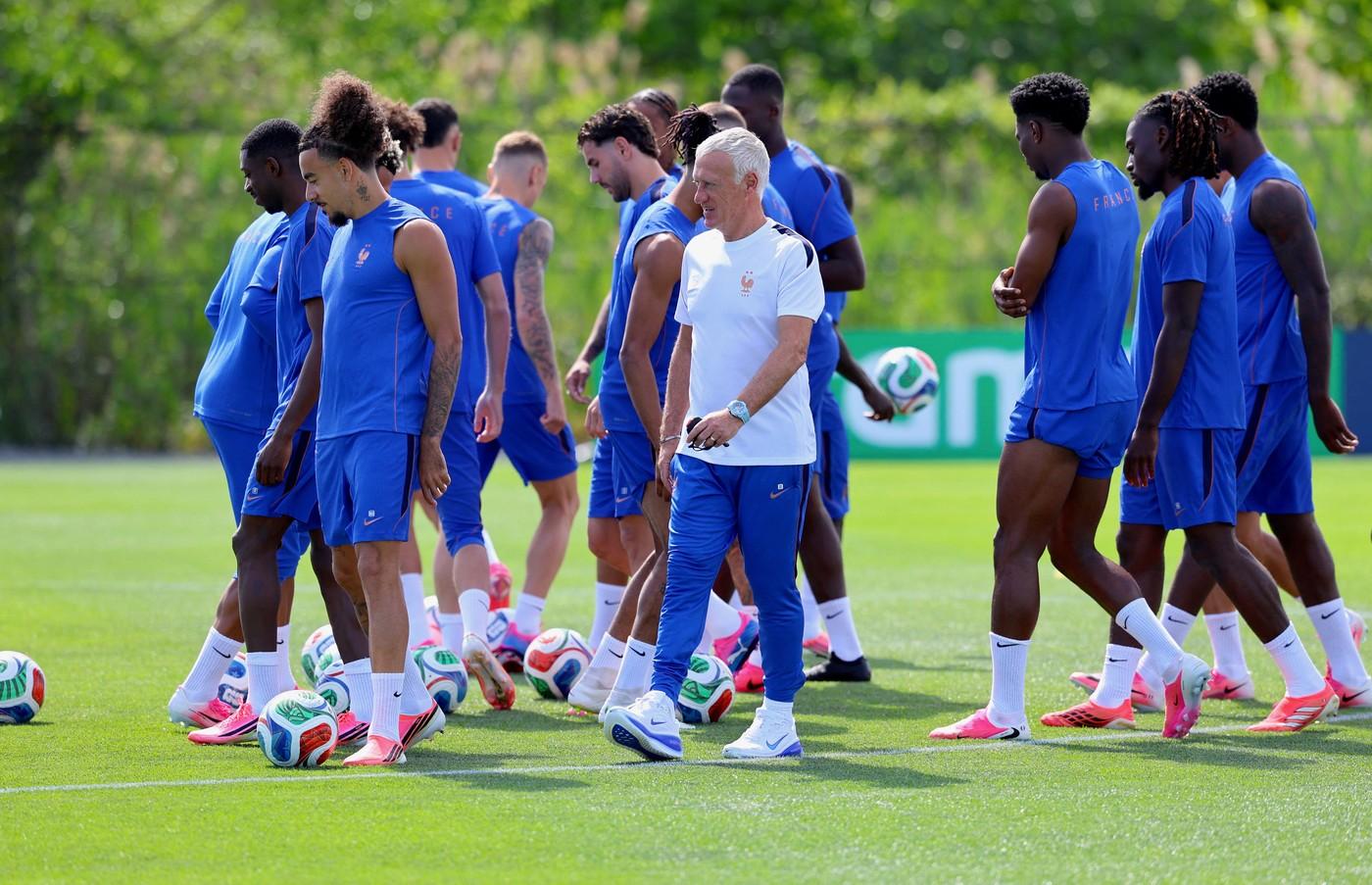 Franţa - Senegal, ora 22:00, LIVE pe Antena 1. Meciul se joacă pe stadionul finalei CM 2026