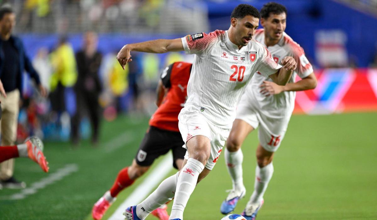 Austria - Iordania, la Cupa Mondială de Fotbal, livetext pe Observatornews