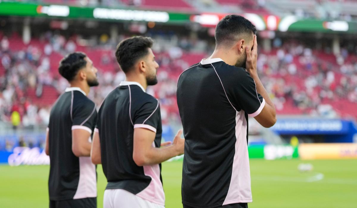 Austria - Iordania, la Cupa Mondială de Fotbal, livetext pe Observatornews