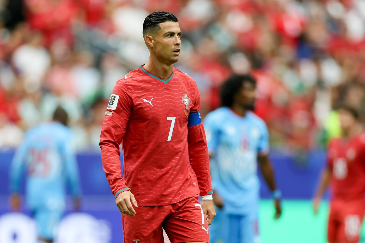 Portugalia - RD Congo 1-1, LIVE pe Antena 1. Joao Neves a deschis scorul, Wissa a egalat