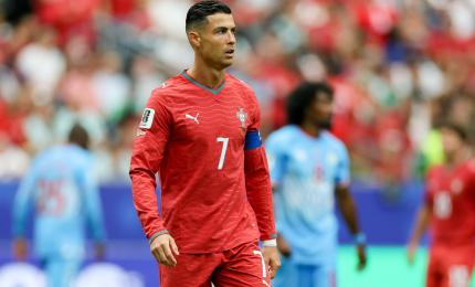 Portugalia - RD Congo 1-1, LIVE pe Antena 1. Joao Neves a deschis scorul, Wissa a egalat