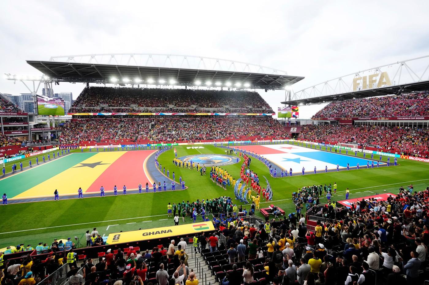 Ghana - Panama, 0-0. Meciul care poate oferi o calificată surpriză în 16-imi