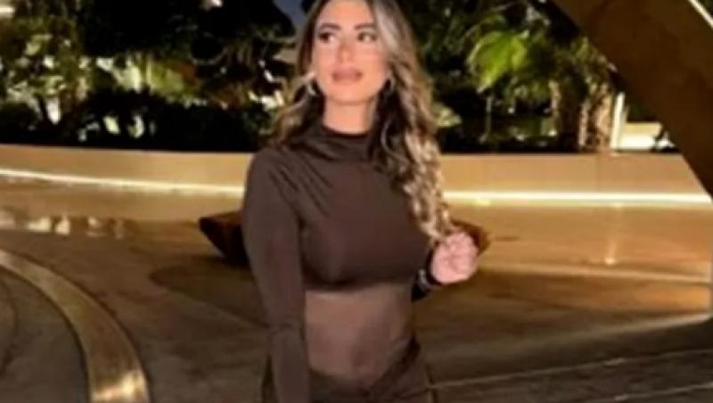 Influenceriță celebră, arestată pe aeroport după ce şi-a încheiat vacanţa. Ce postase pe Instagram