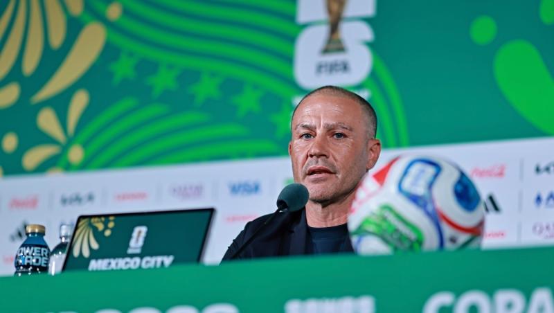 Uzbekistan - Columbia, ora 05:00, LIVE pe Antena 1. Echipa lui Cannavaro debutează la Mondial