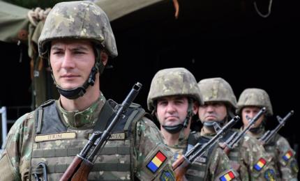 Armata are nevoie de oameni. Aproape 7.000 de posturi, scoase la concurs de MApN