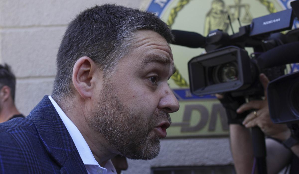 Ciprian Ciucu, aliatul lui Bolojan, chemat pentru audieri la DNA - SURSE
