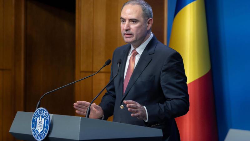 Guvernul a aprobat un program de relansare a producţiei locale de peste 5 miliarde de lei. Ce presupune