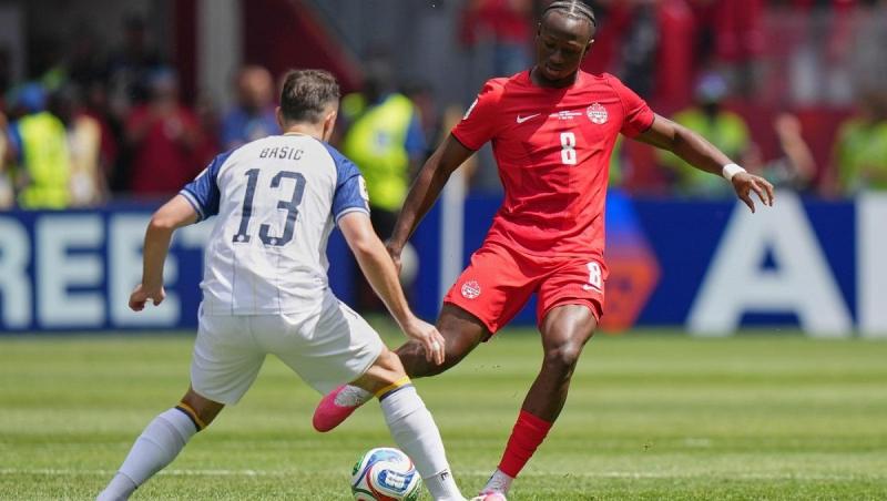 Canada - Qatar, ora 01:00, LIVE pe Antena 1. Qatarul speră la o nouă surpriză la Mondiale