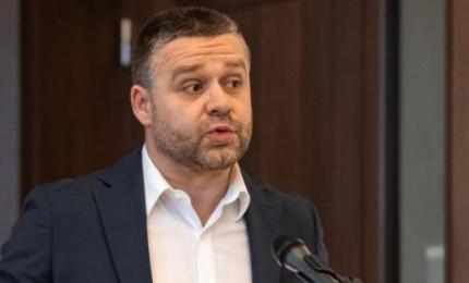 Ciprian Ciucu, prima reacţie după acuzațiile de luare de mită: "Niște persoane s-au folosit de numele meu"