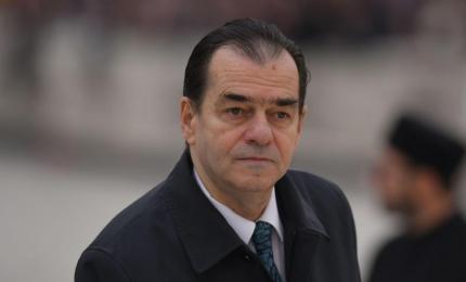 Ludovic Orban sare în apărarea lui Ciucu. "Zi neagră pentru democrația din România"