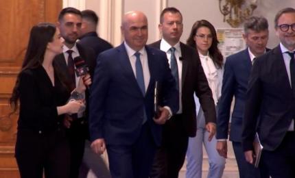 PNL contestă decizia Tribunalului Ilfov privind Guvernul Veştea: "Competența aparținea Tribunalului București”